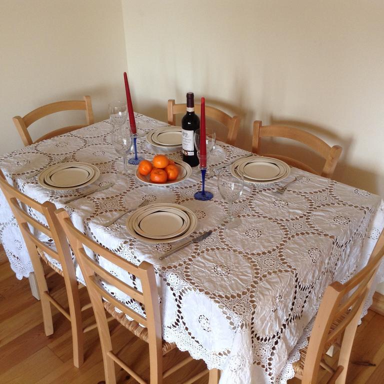 La Perruche Holiday Gite Heussé 외부 사진